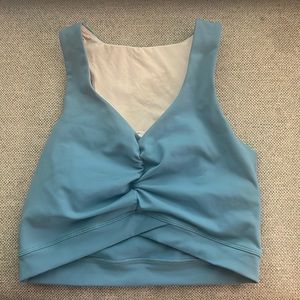 Buff Bunny Sports Bra